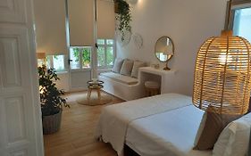 Patmos Little Suites