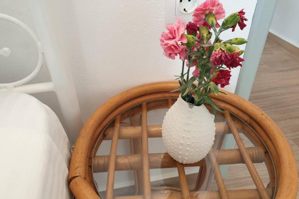 Patmos Little Suites Skála Dış mekan fotoğraf