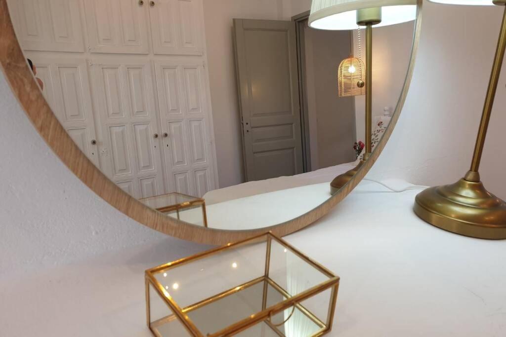 Patmos Little Suites Skála Dış mekan fotoğraf