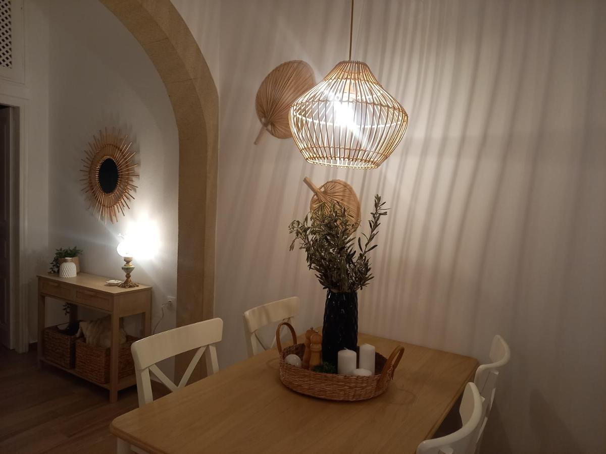 Patmos Little Suites Skála Dış mekan fotoğraf