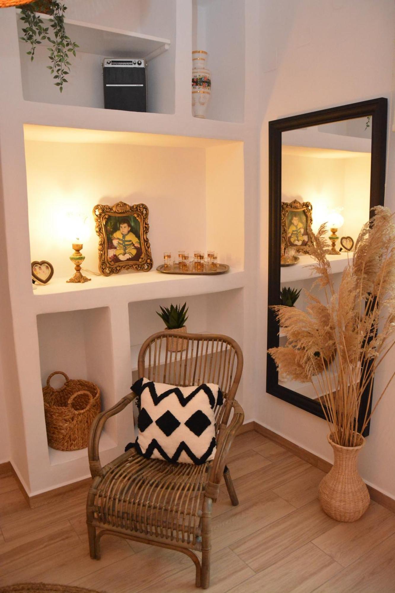 Patmos Little Suites Skála Dış mekan fotoğraf