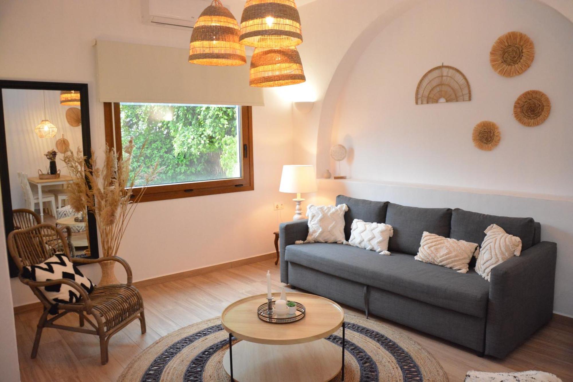 Patmos Little Suites Skála Dış mekan fotoğraf